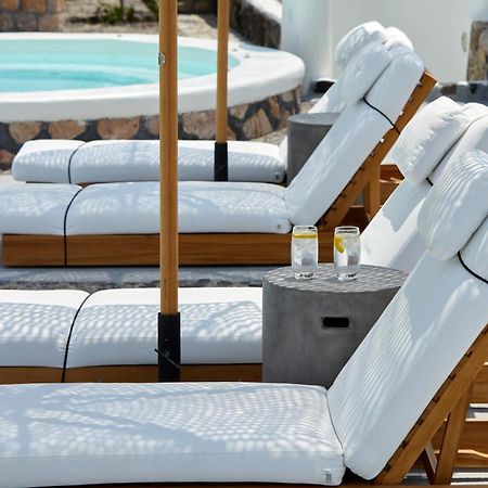 Symmetry Suites Akrotírion Dış mekan fotoğraf