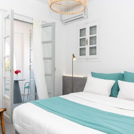 Symmetry Suites Akrotírion Dış mekan fotoğraf