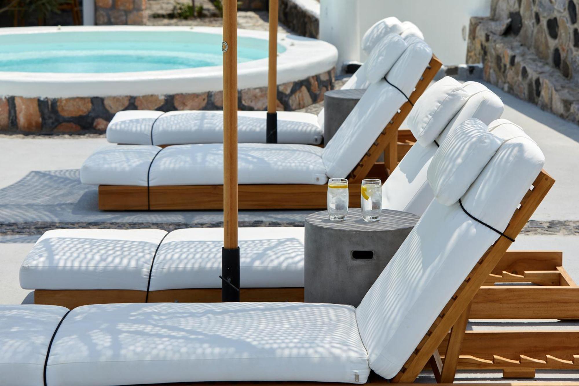 Symmetry Suites Akrotírion Dış mekan fotoğraf