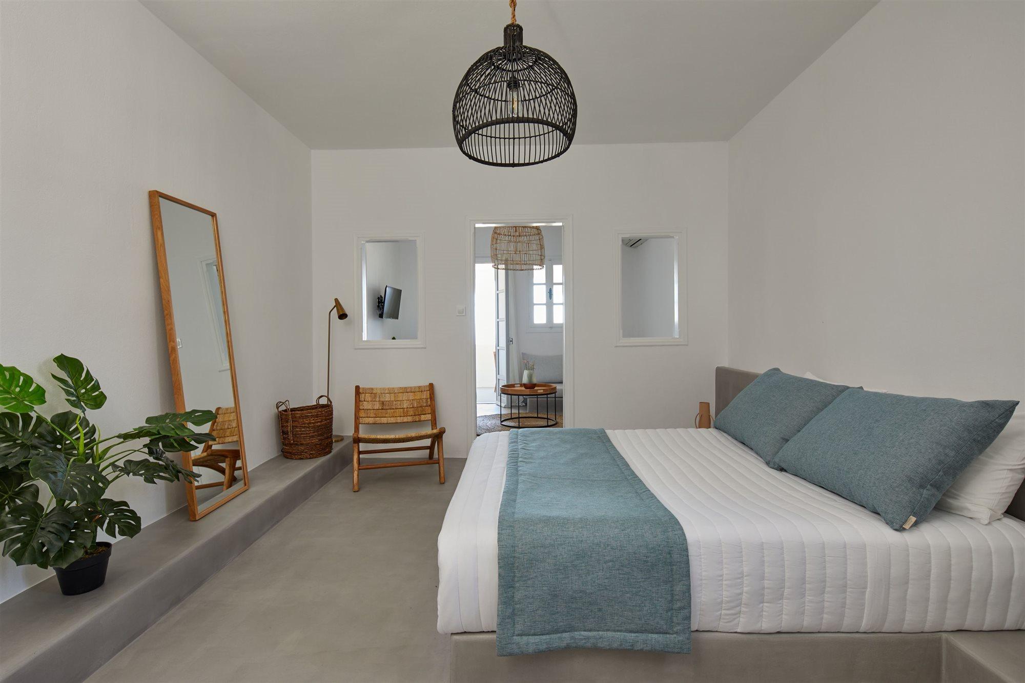 Symmetry Suites Akrotírion Dış mekan fotoğraf