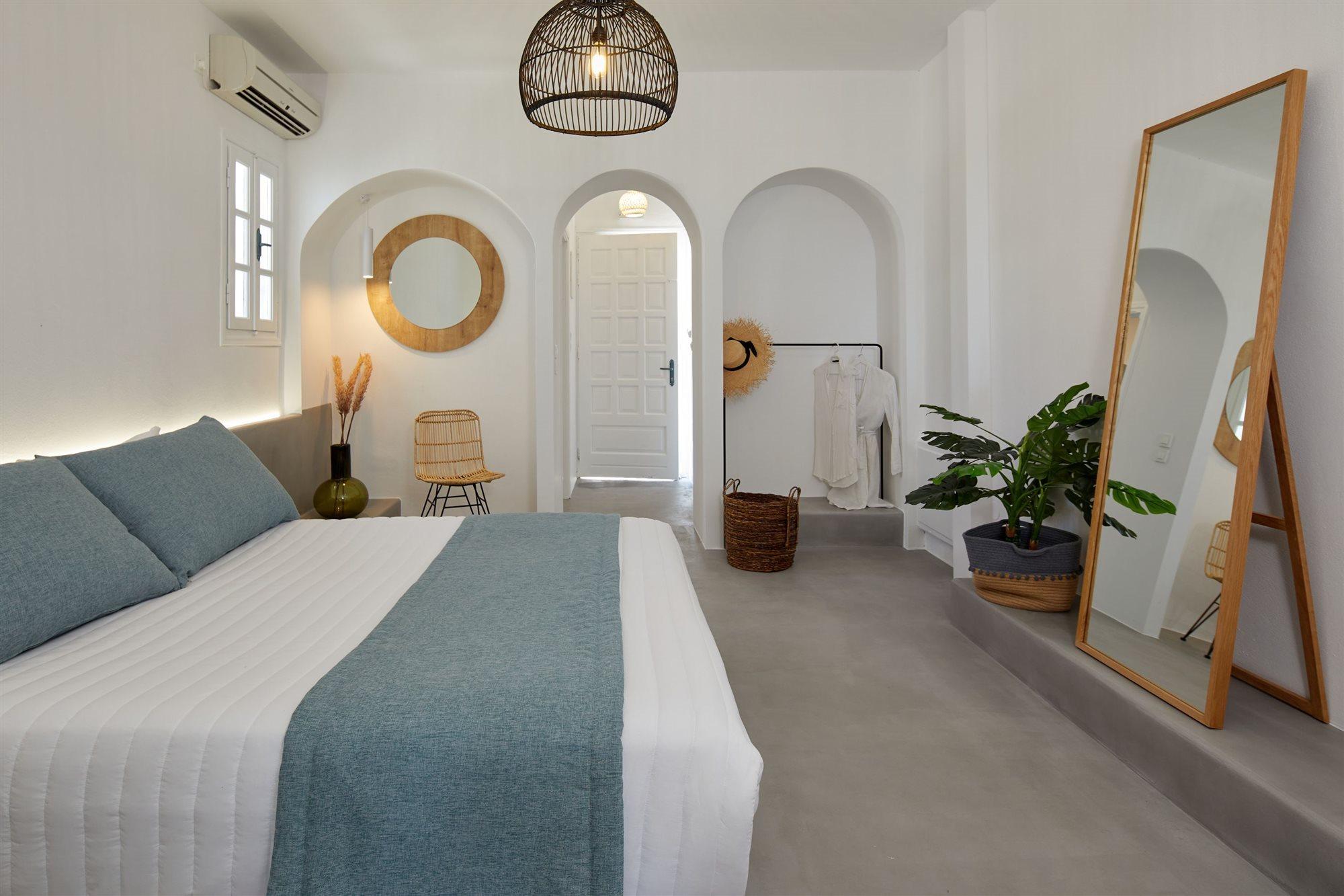 Symmetry Suites Akrotírion Dış mekan fotoğraf