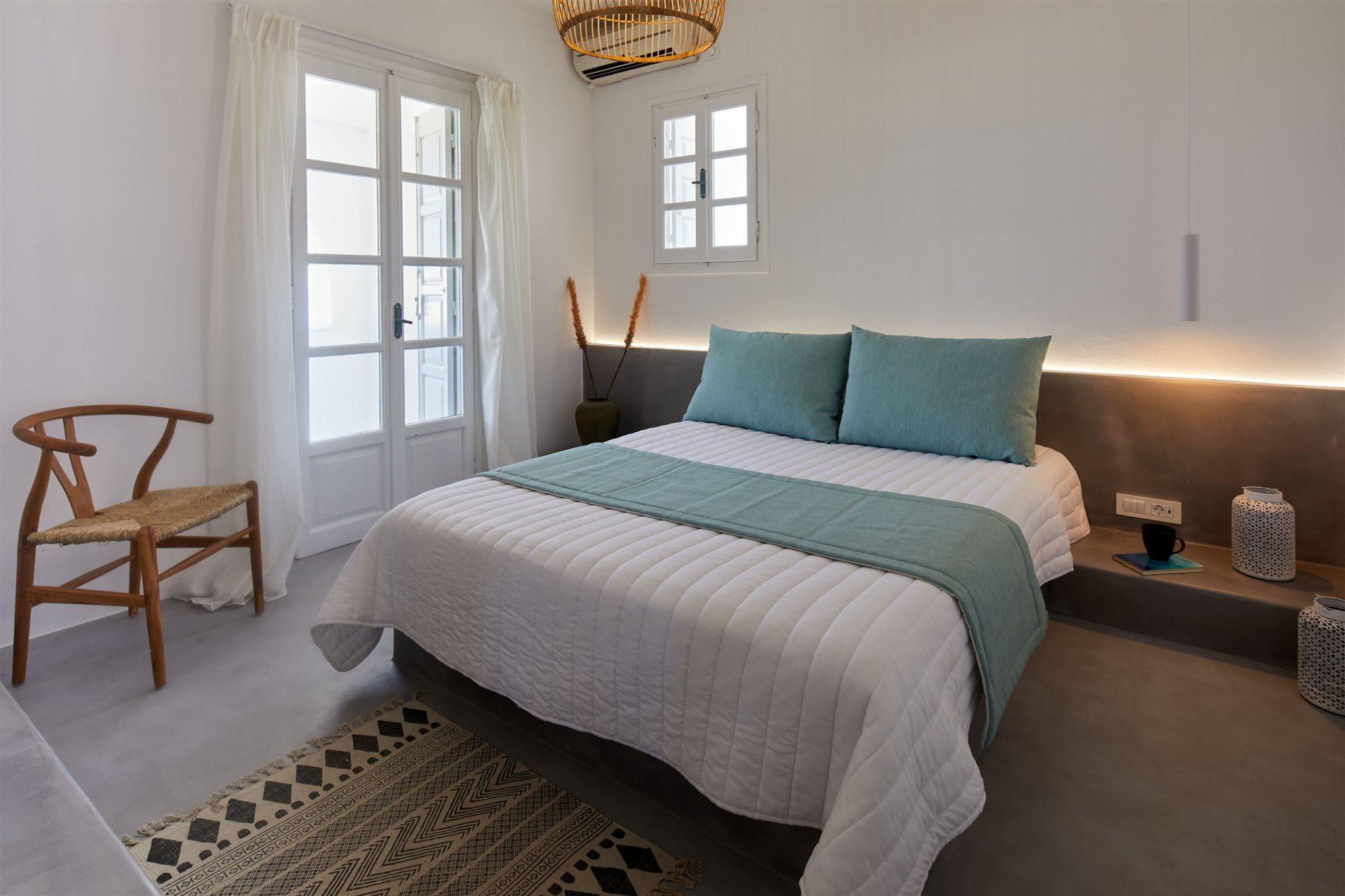 Symmetry Suites Akrotírion Dış mekan fotoğraf