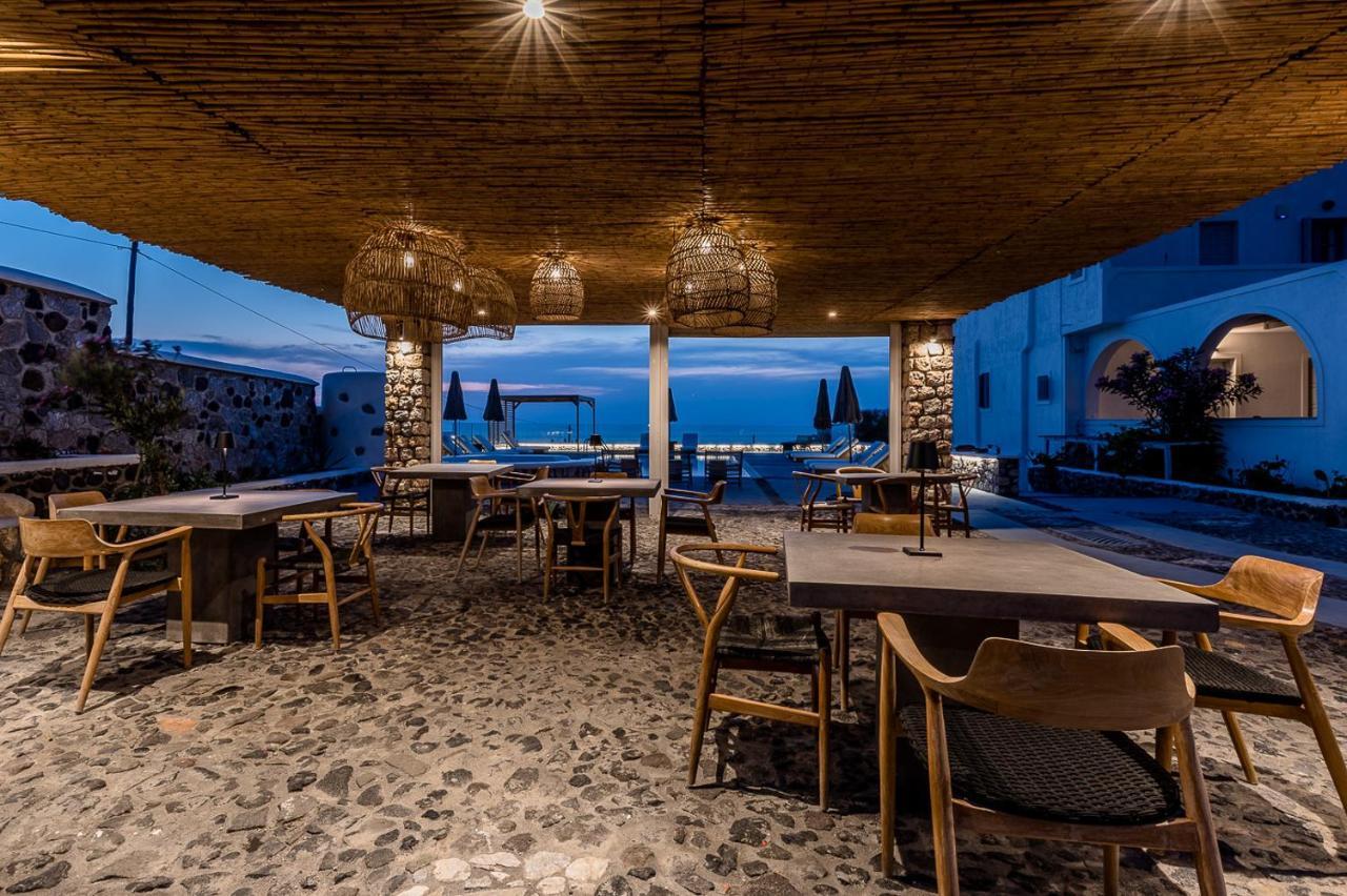 Symmetry Suites Akrotírion Dış mekan fotoğraf