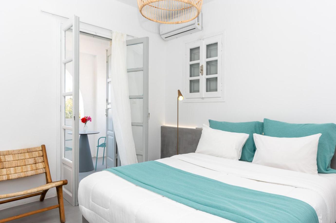 Symmetry Suites Akrotírion Dış mekan fotoğraf