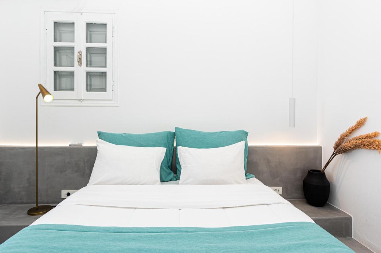 Symmetry Suites Akrotírion Dış mekan fotoğraf