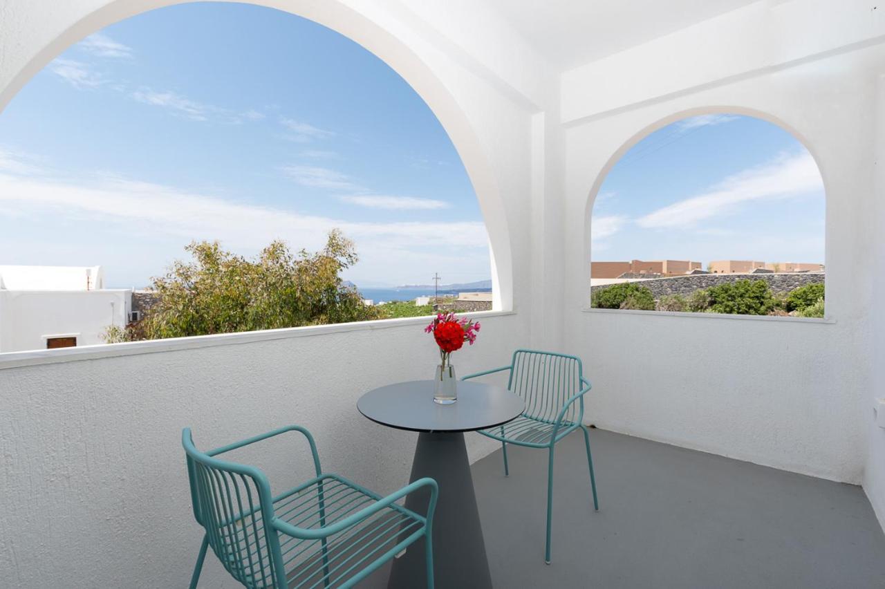 Symmetry Suites Akrotírion Dış mekan fotoğraf