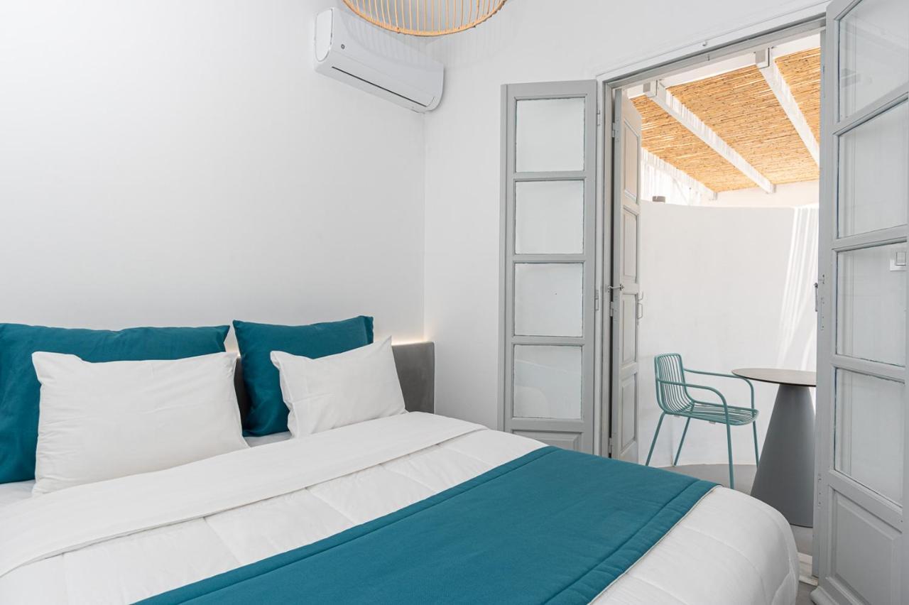 Symmetry Suites Akrotírion Dış mekan fotoğraf