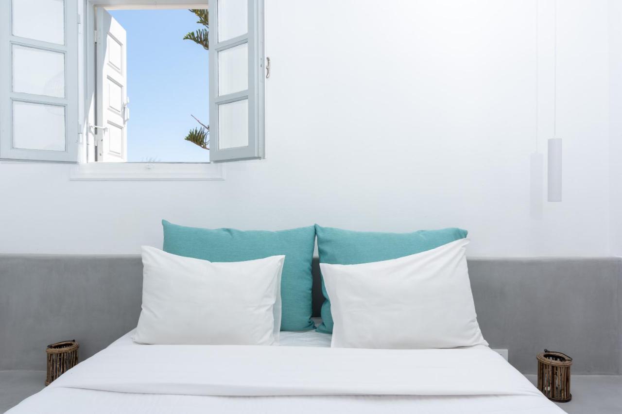 Symmetry Suites Akrotírion Dış mekan fotoğraf