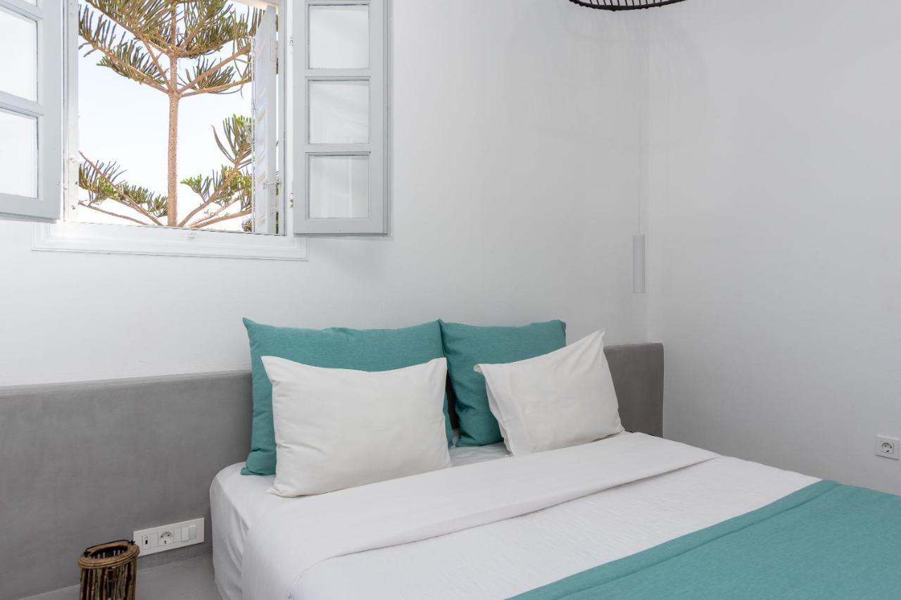 Symmetry Suites Akrotírion Dış mekan fotoğraf